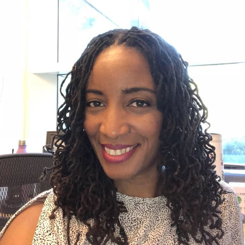 Meet your Posher, Kecia